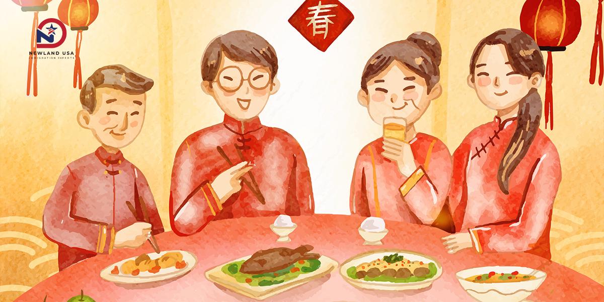 Tết Bính Ngọ và cơ hội định cư Mỹ 2026 – năm của những quyết định lớn