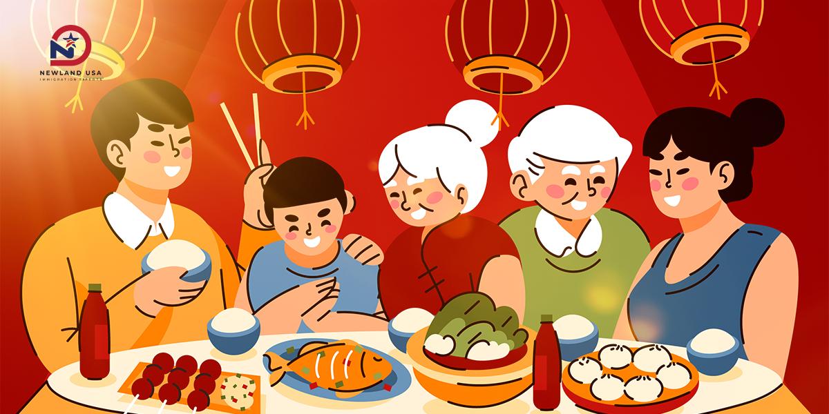 Tết Bính Ngọ và cơ hội định cư Mỹ 2026 – năm của những quyết định lớn