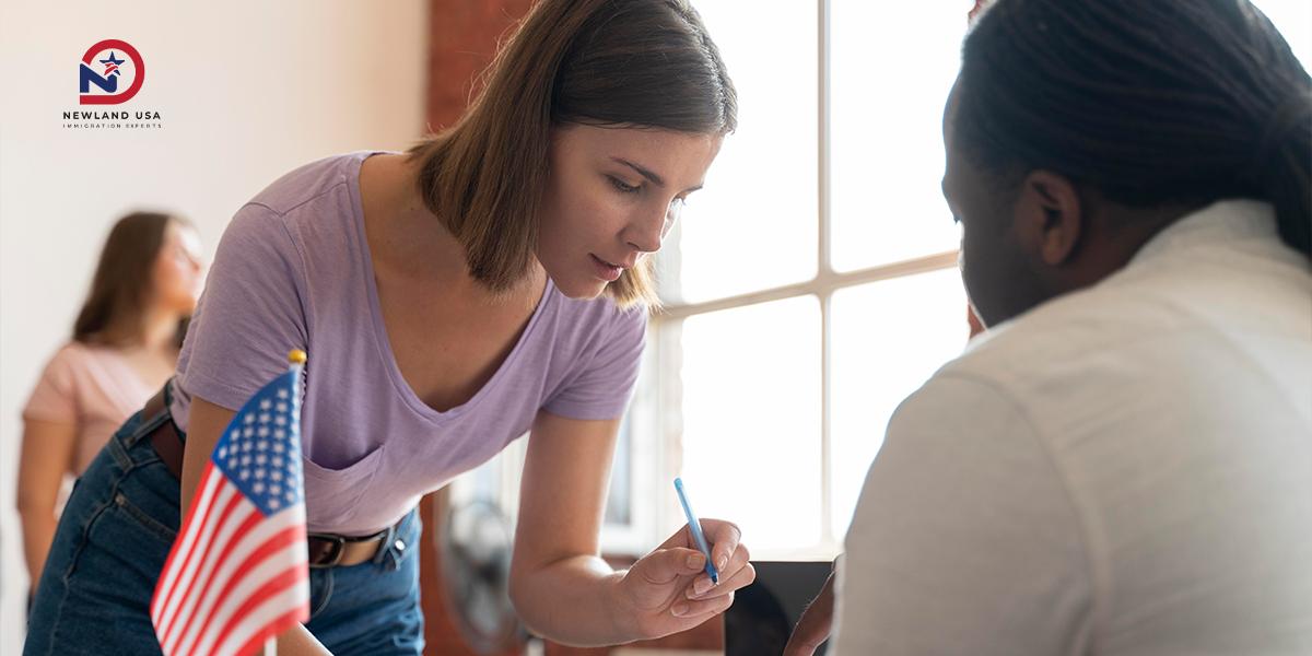 Đơn I-131A – Cách trở lại Mỹ khi bị mất thẻ xanh ở nước ngoài