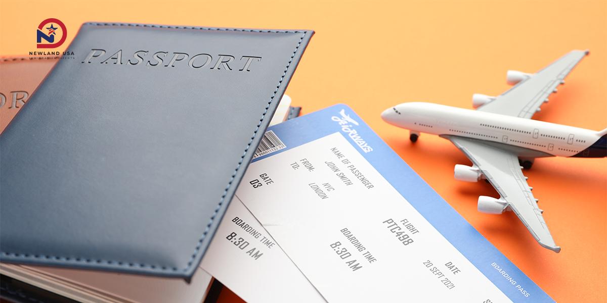 Who is eligible to file Form I-131A?