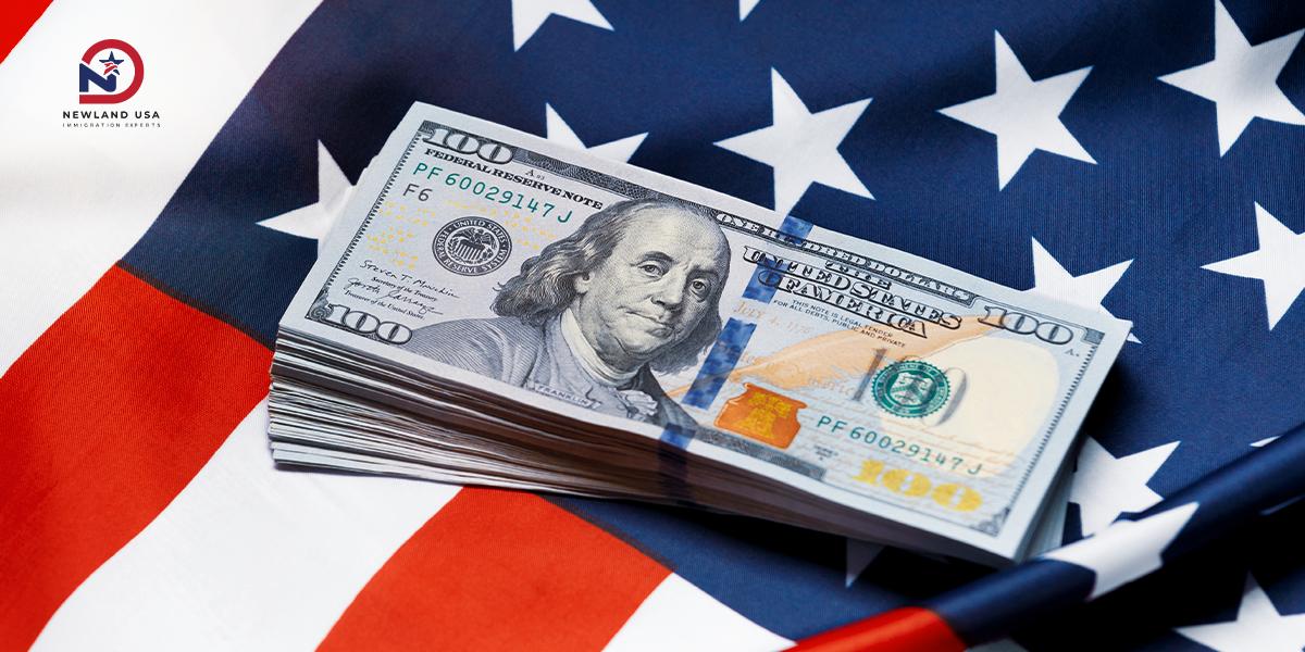 Types of Costs Involved in the EB-3 Program