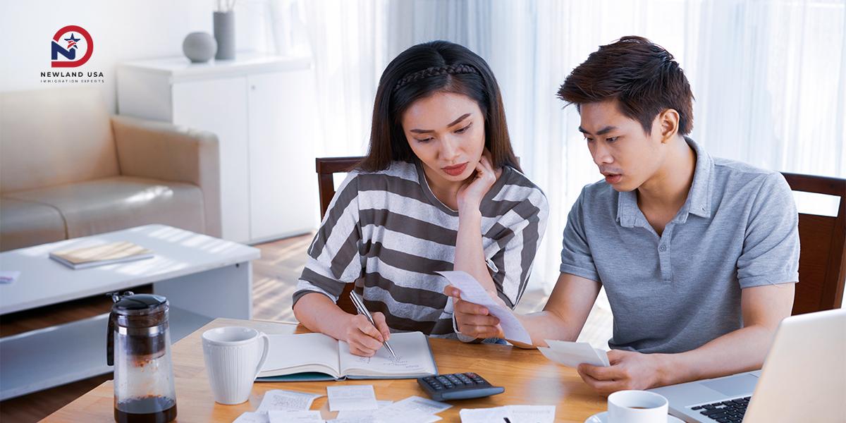 Cách lập kế hoạch tài chính khi định cư Mỹ với chương trình EB3