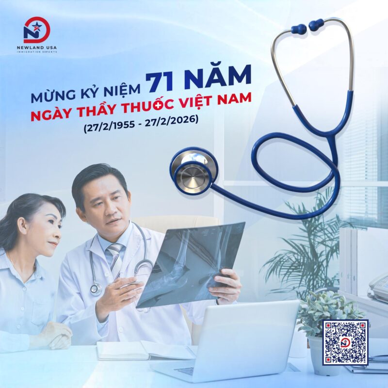 Mừng kỷ niệm 71 năm Ngày Thầy thuốc Việt Nam (27/2/1955 - 27/2/2026)