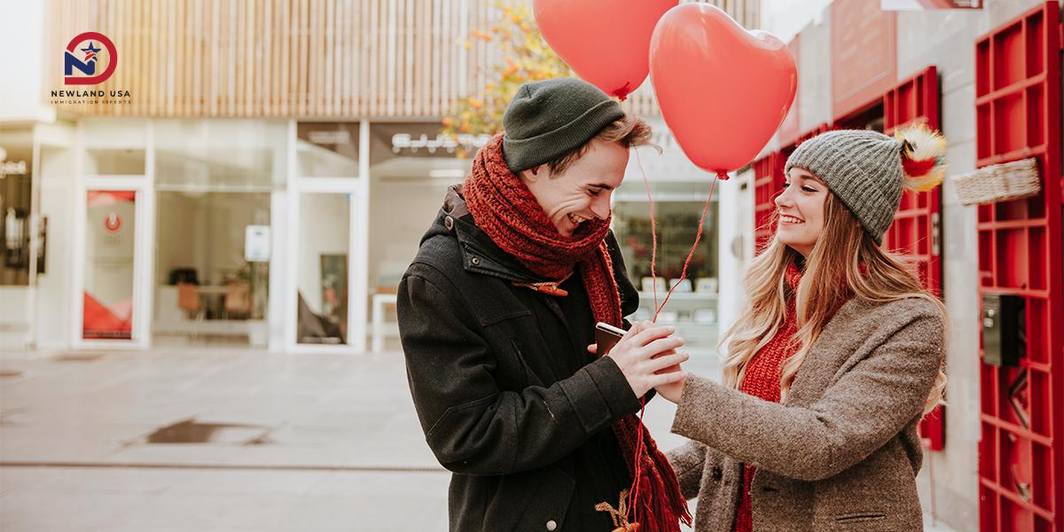 Ngày Valentine tại Mỹ: Một nét văn hoá đẹp mà người mới định cư nên biết