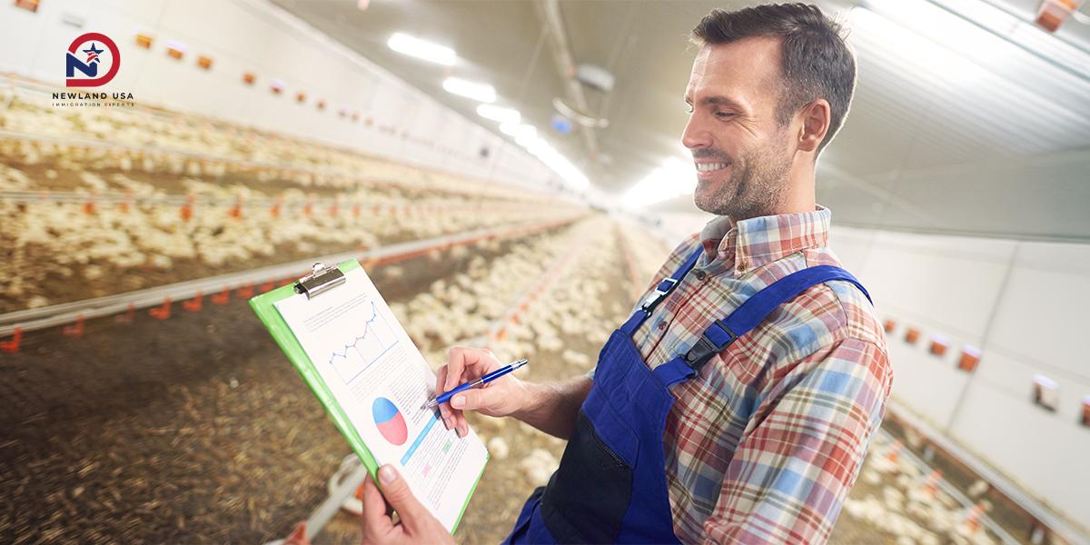 Due to the relatively accessible requirements, a large number of applicants have entered the skilled worker category, which has caused the waitlist to grow considerably.