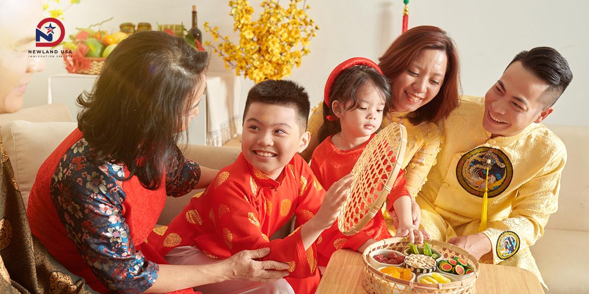 Việt kiều về Việt Nam ăn Tết 2026 - Những điều cần lưu ý