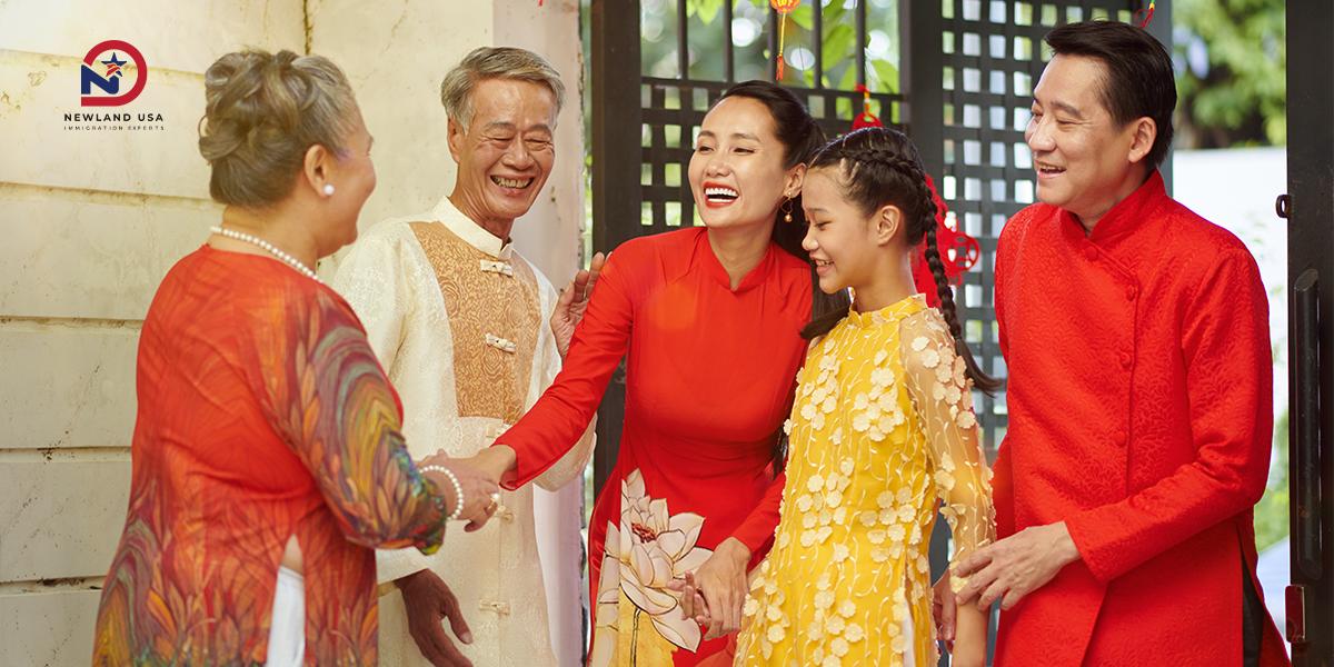 Việt kiều về Việt Nam ăn Tết 2026 - Những điều cần lưu ý