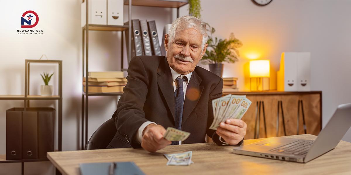 Immigrants and Eligibility to Participate in the 401(k) Program