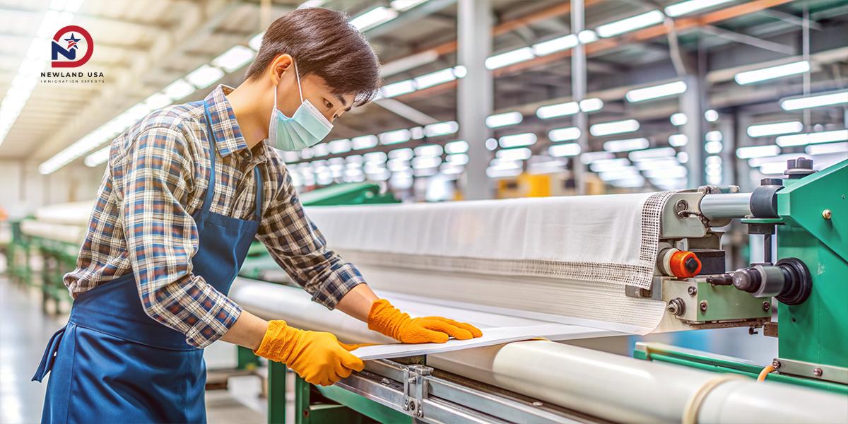 Các câu hỏi thường gặp nhất về chương trình EB3 lao động tay nghề