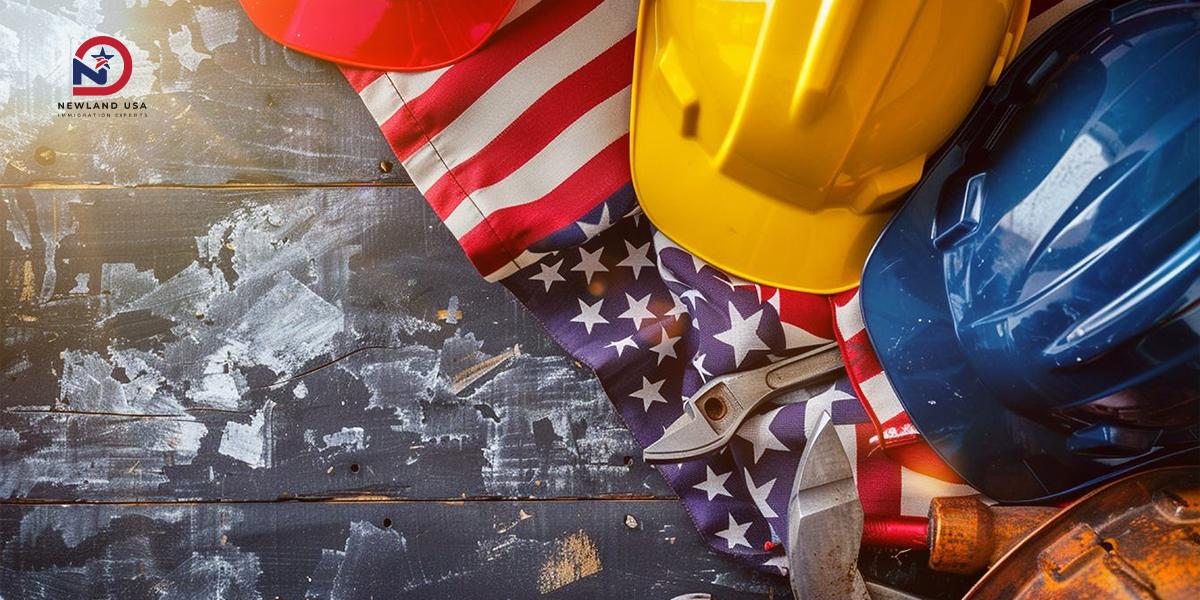 Các câu hỏi thường gặp nhất về chương trình EB3 lao động tay nghề