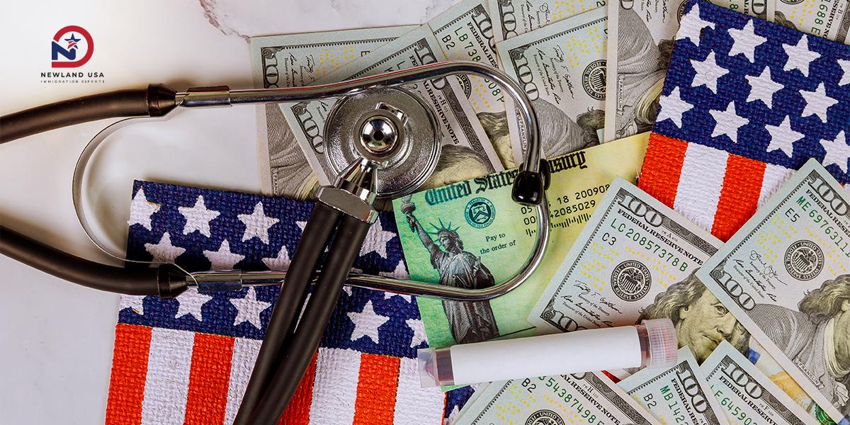 Chi phí sinh hoạt cho thường trú nhân mới định cư tại các tiểu bang Mỹ trong năm 2026