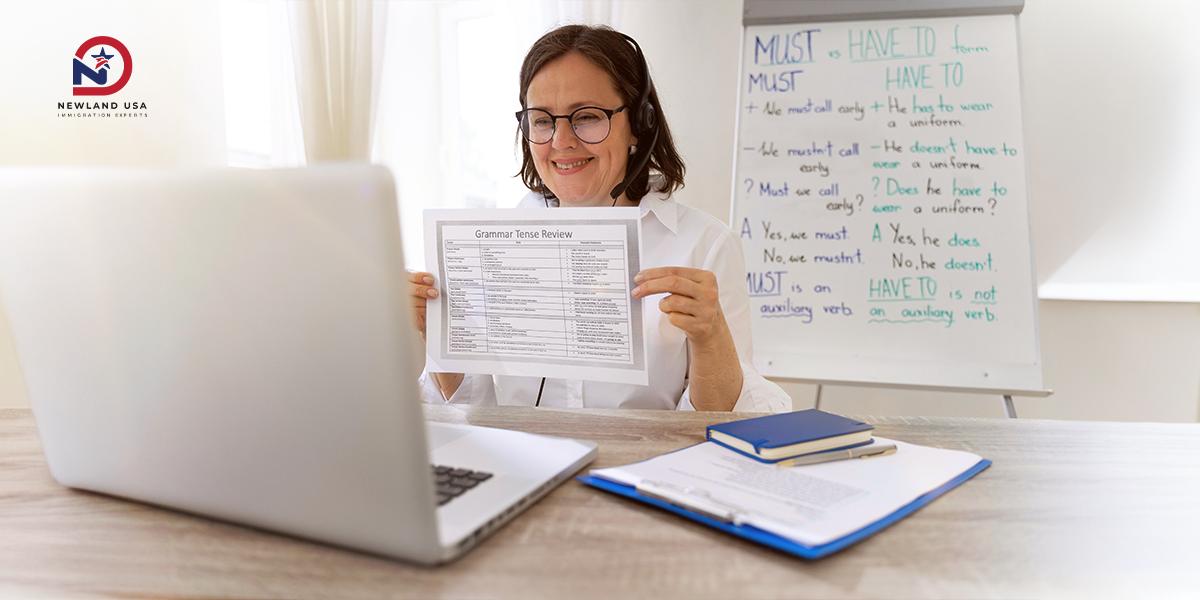 How ESL Programs Work in the U.S.