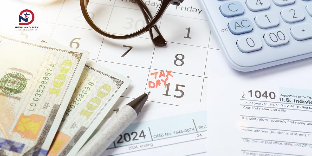 IRS là gì? Quyền và nghĩa vụ của bạn với cơ quan thuế Mỹ