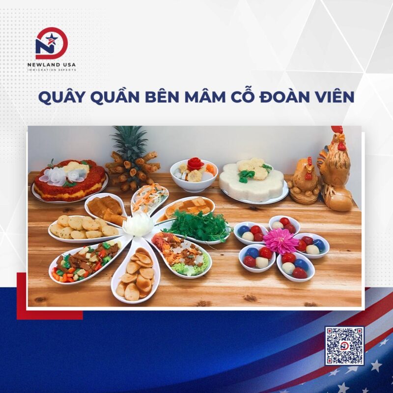 Khám phá top 3 trải nghiệm đón Tết Nguyên tiêu mang đậm hồn Việt trên đất Mỹ