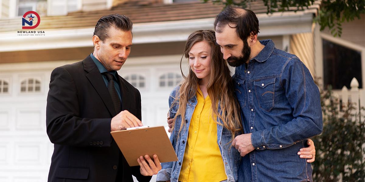 Có khả thi khi nhà đầu tư EB5 mua nhà trước khi nhận thẻ xanh?