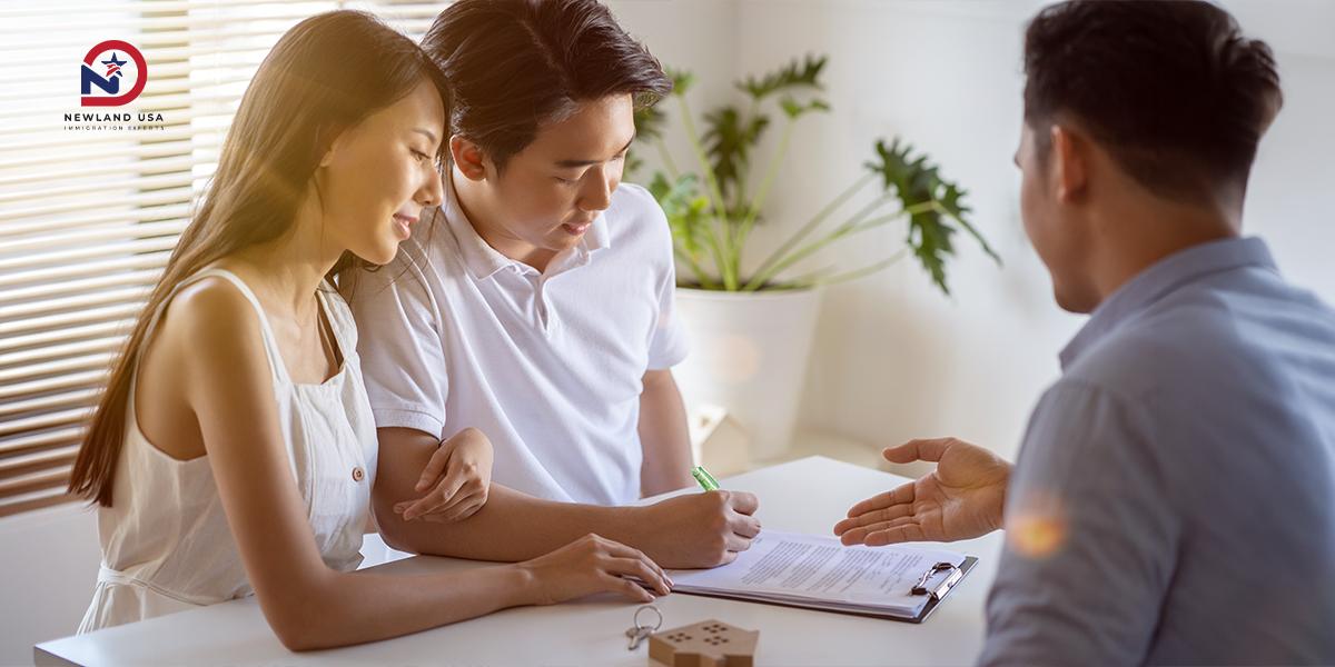 Taking out a bank loan to settle in the US — is it actually feasible?