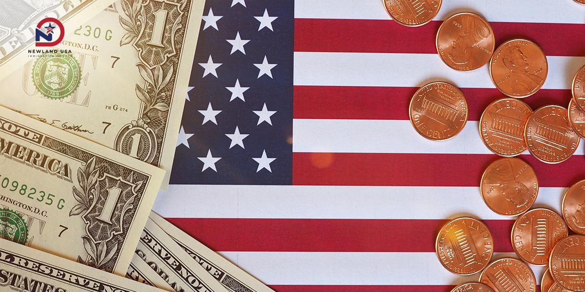 Should you take out a bank loan to settle in the US?