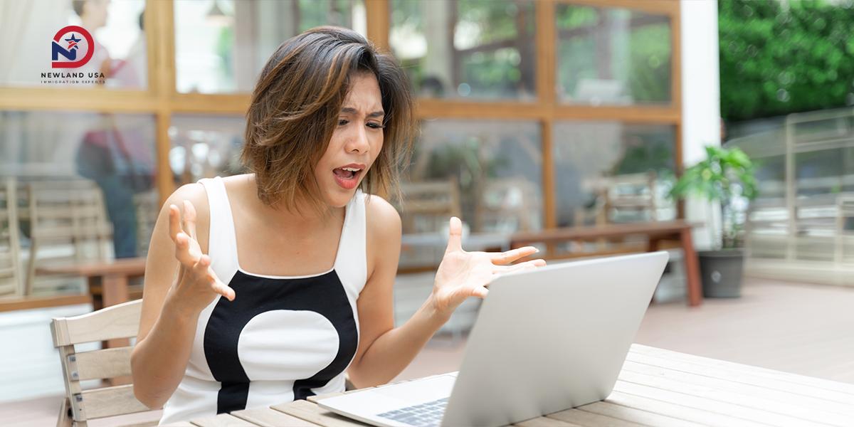 Retrogression là gì và ảnh hưởng như thế nào đến hồ sơ EB3 của bạn