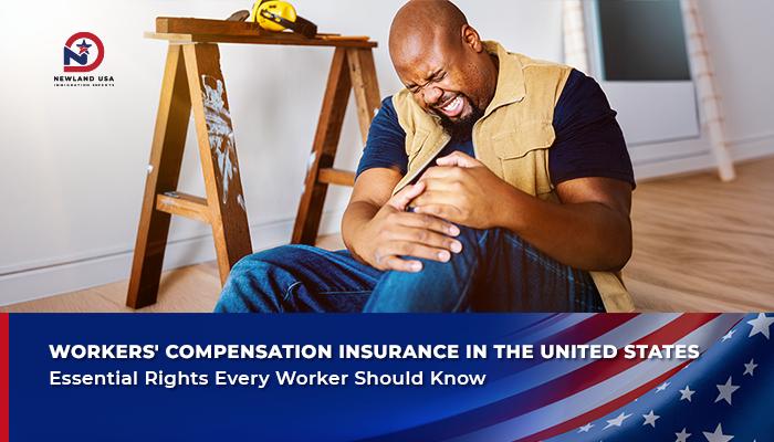 Workers' Compensation Insurance in the U.S.: Key Things Immigrant Workers Need to Know