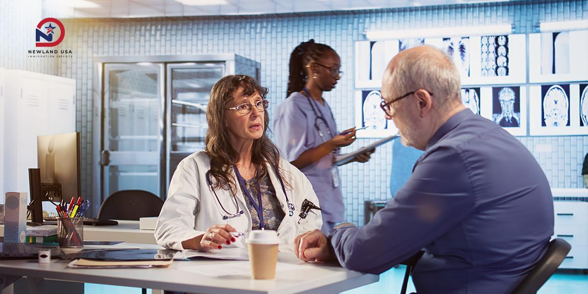 Bảo hiểm y tế Mỹ do nhà tuyển dụng cung cấp là gì?