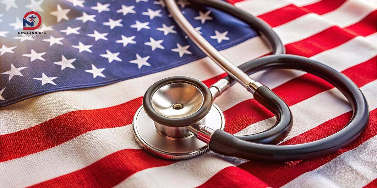 Bảo hiểm y tế Mỹ do nhà tuyển dụng cung cấp là gì?