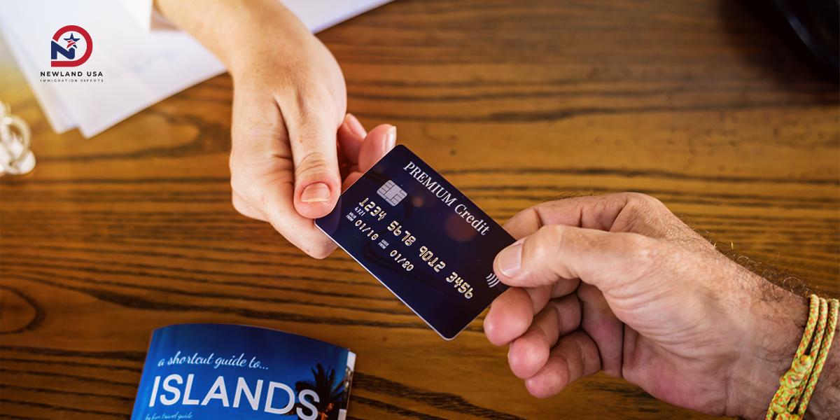 Top 5 Banks for EB-3 Permanent Residents to Open a U.S. Bank Account