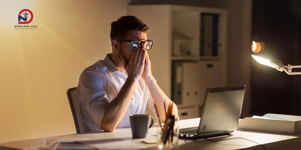 Cách tính lương làm thêm giờ tại Mỹ 2026 - Quy định Overtime Pay mới nhất người mới định cư Mỹ cần biết