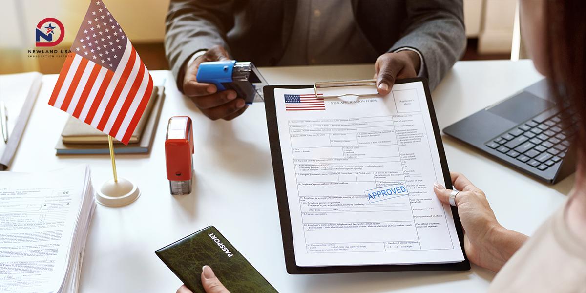 Concurrent Filing EB3: Điều kiện & thời điểm nộp I-485 song song I-140