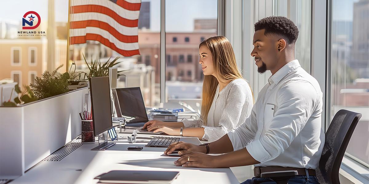 Concurrent Filing EB3: Điều kiện & thời điểm nộp I-485 song song I-140