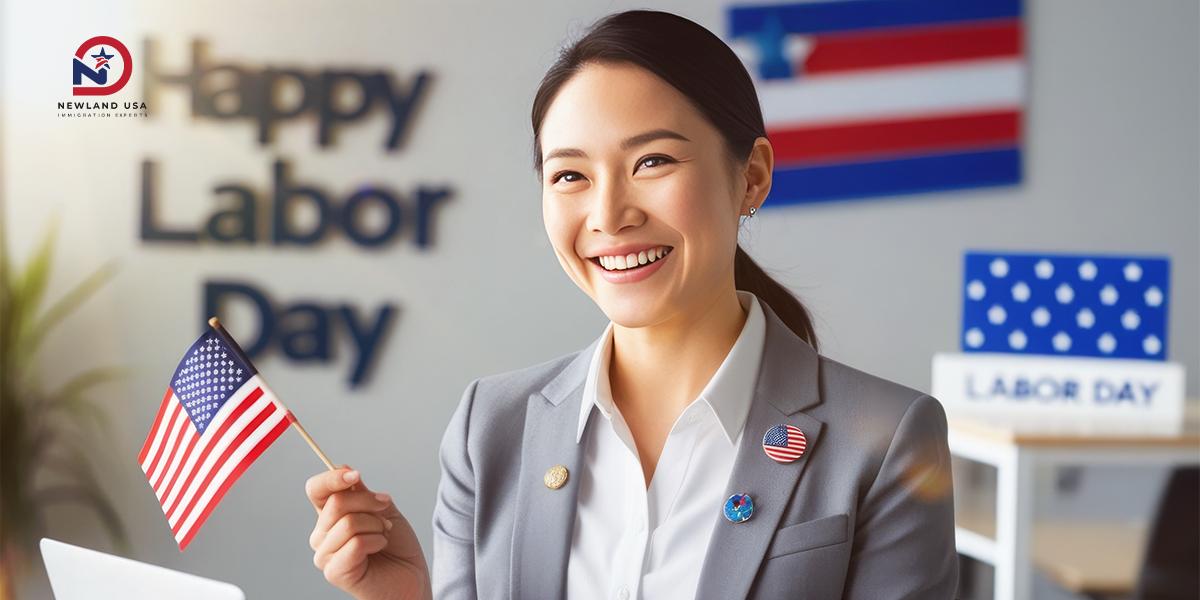 What Does the EB-3 U.S. Immigration Application Process Require?