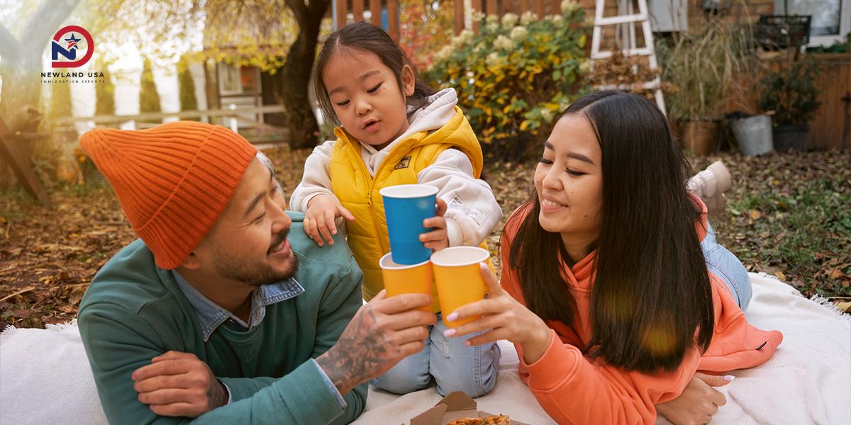 Who Qualifies as a Dependent in an EB-3 U.S. Immigration Case?