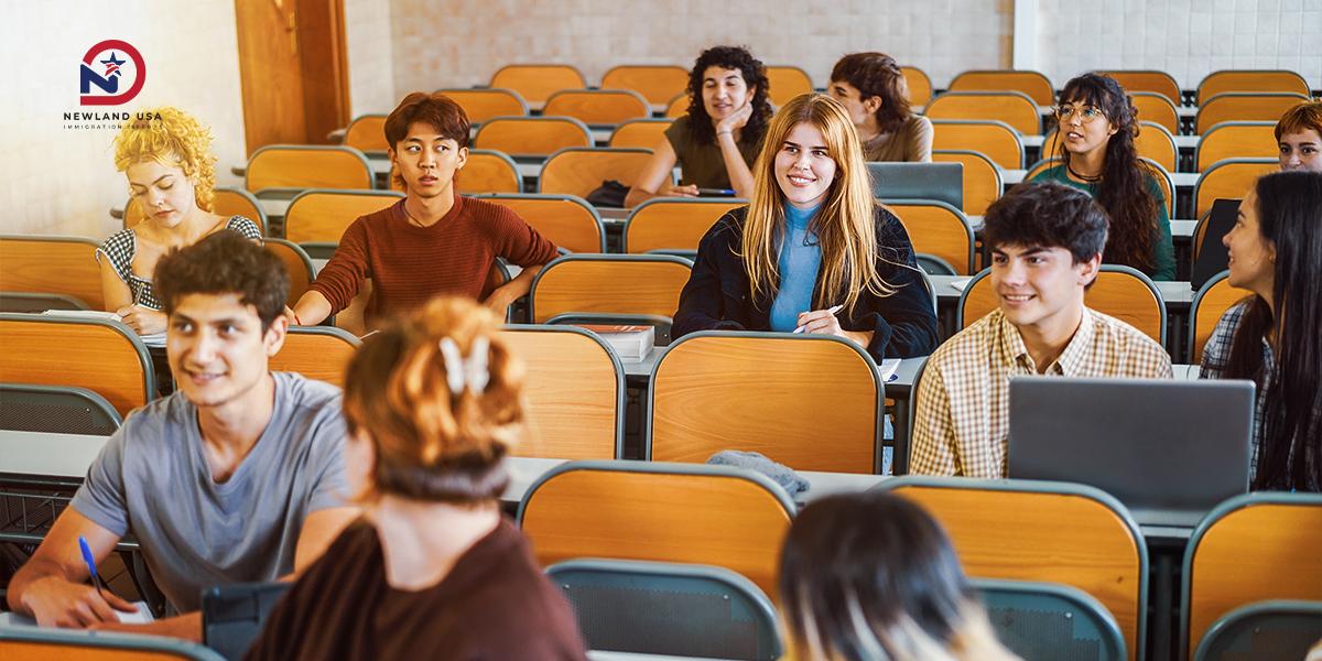 American Education – A Long-Term Investment in Your Children for New U.S. Immigrants