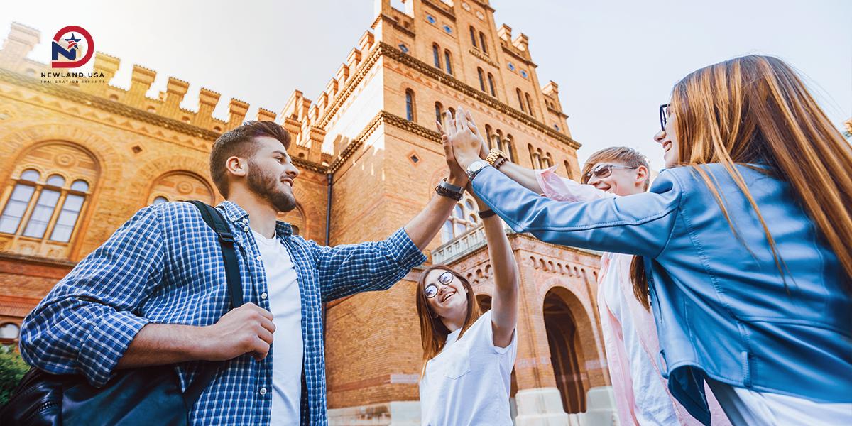 Outstanding Educational Advantages of Holding a U.S. Green Card