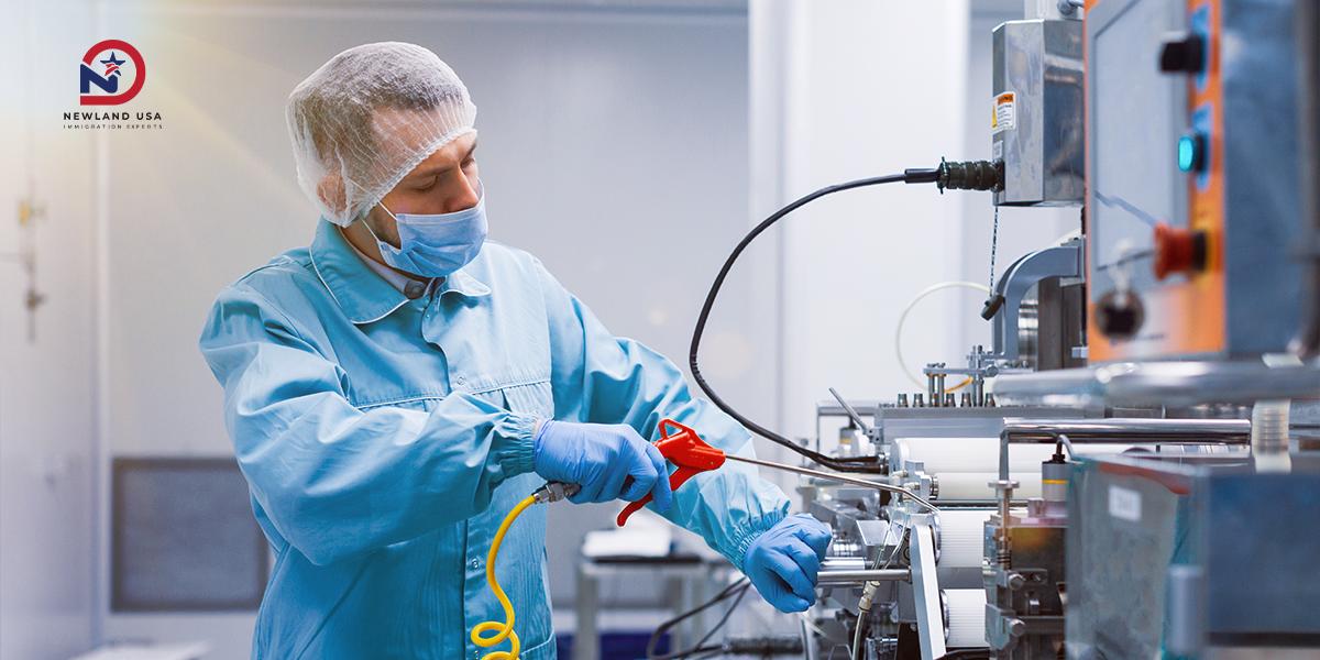 Working Conditions and Factory Environment