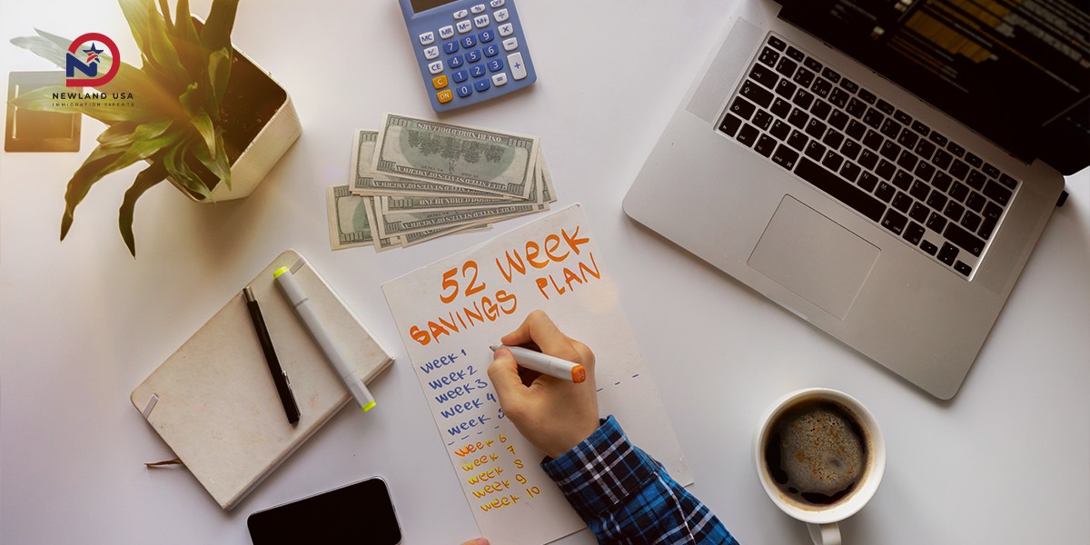 Lập kế hoạch tài chính cho người lao động Việt tại Mỹ: Cẩm nang từ A-Z