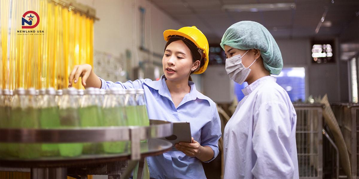 Thẻ EAD là gì? Quy định mới nhất 2026 cho diện EB3