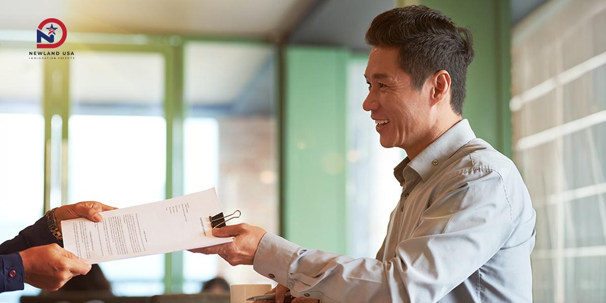 Who Needs to Apply for an EAD Card in the U.S.?