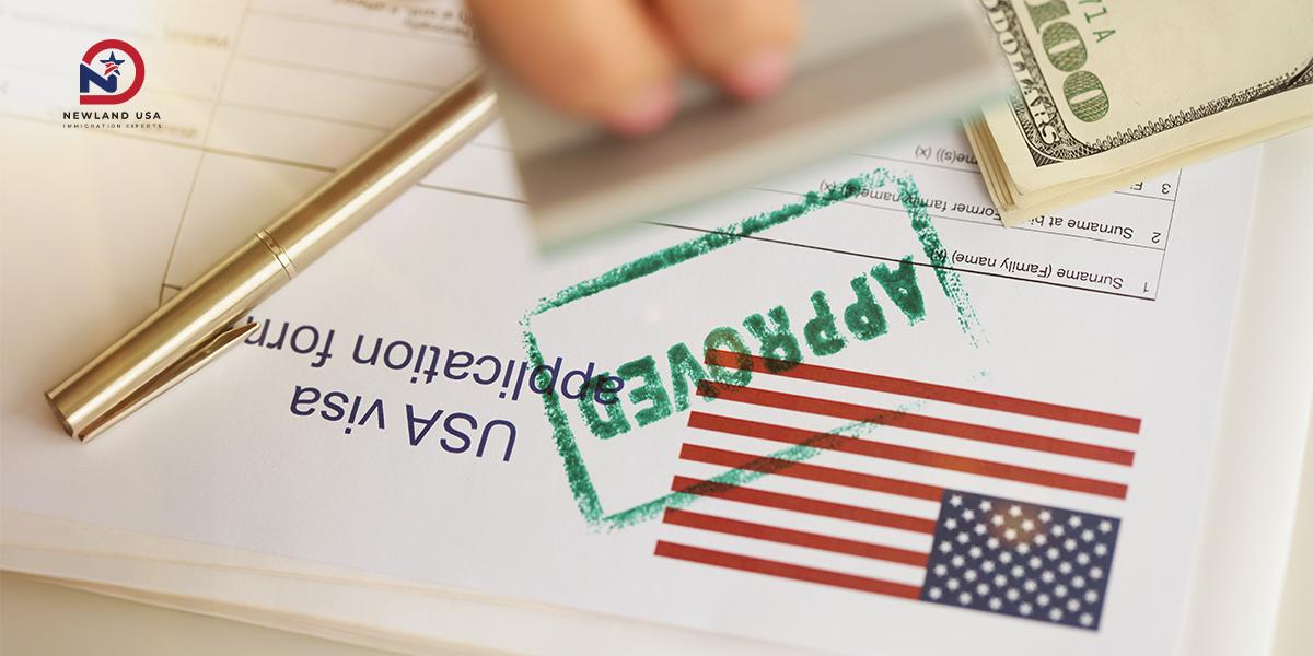 Người mới có thẻ xanh diện EB3 khai thuế ở Mỹ như thế nào?