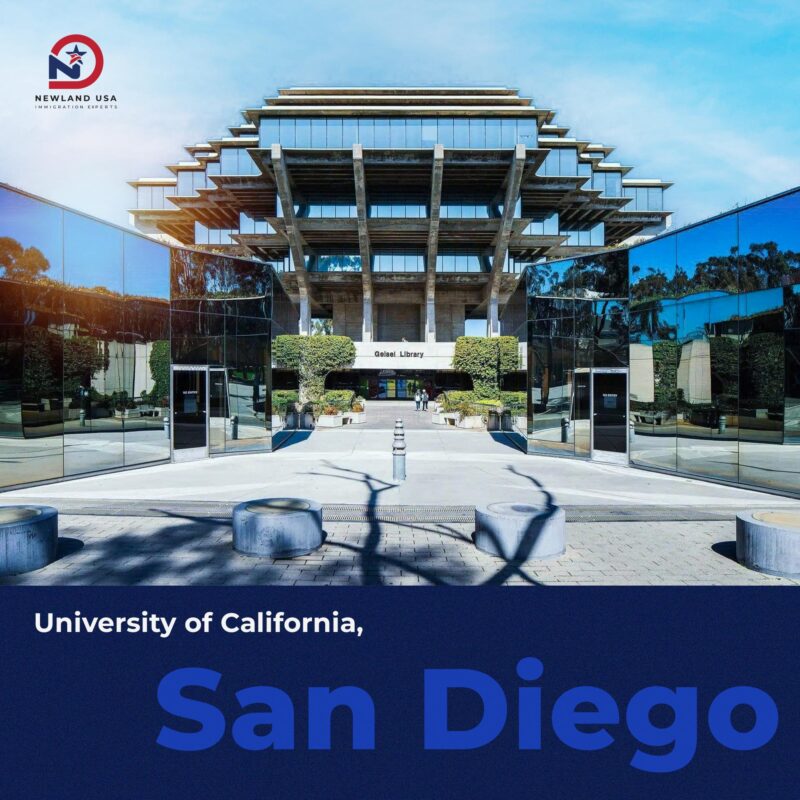 Top 5 trường học danh giá tại California, Mỹ: Bến đỗ lý tưởng cho tương lai con trẻ