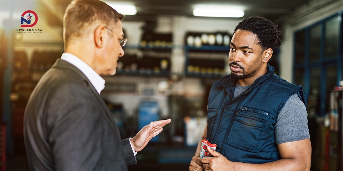 Việc làm ngành ô tô tại Mỹ 2026: Xu hướng và nhu cầu tuyển dụng tăng cao