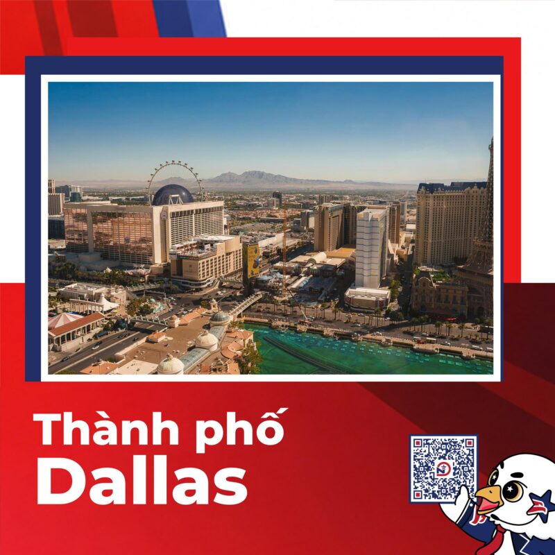 30 ngày đếm ngược đến World Cup 2026: Chọn thành phố nào để vừa xem bóng đá, vừa trải nghiệm “giấc mơ Mỹ”?