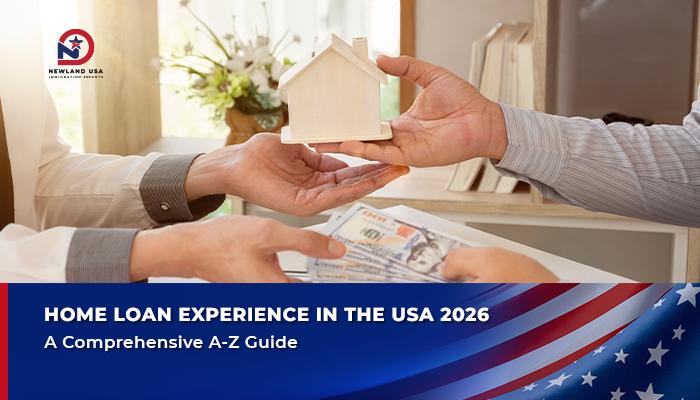 Home Loan Tips in the US 2026: A Comprehensive A-Z Guide