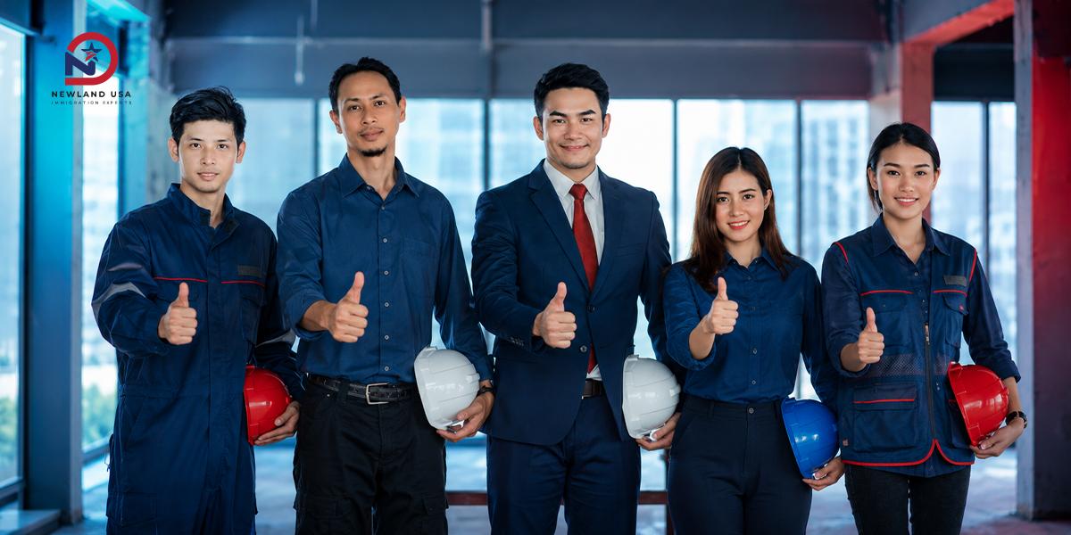 Why Is EB-3 Skilled Workers Considered an Affordable US Immigration Program?
