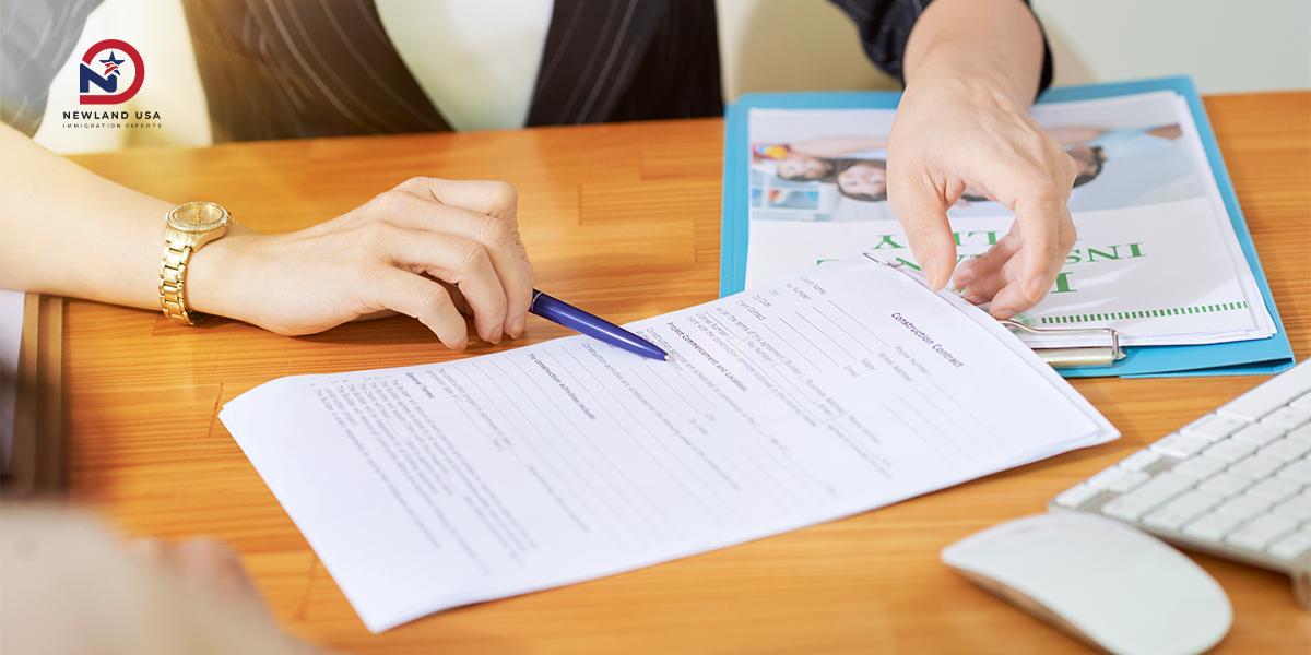 What Documents Are Needed to Prove Work Experience for EB-3