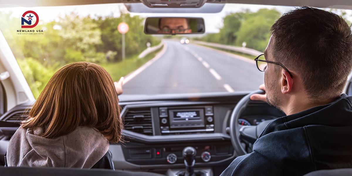 Tips for Vietnamese Immigrants Taking the US Driver's License Test in 2026