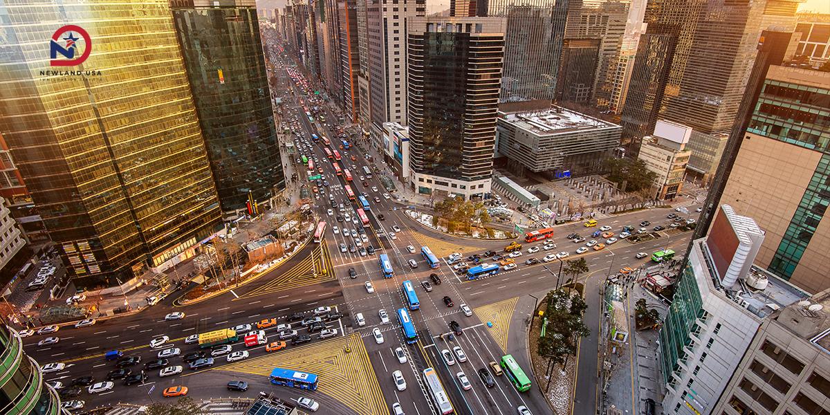 Differences Between US States in Driver's License Testing Requirements