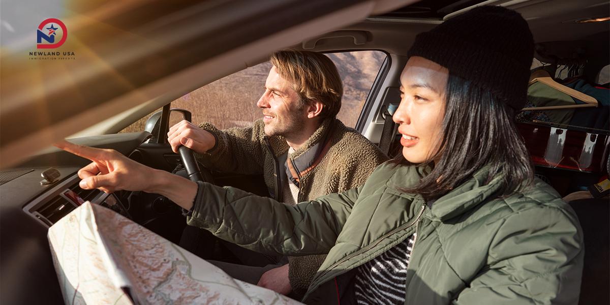 Requirements and Documents to Prepare for the US Driver's License Test in 2026