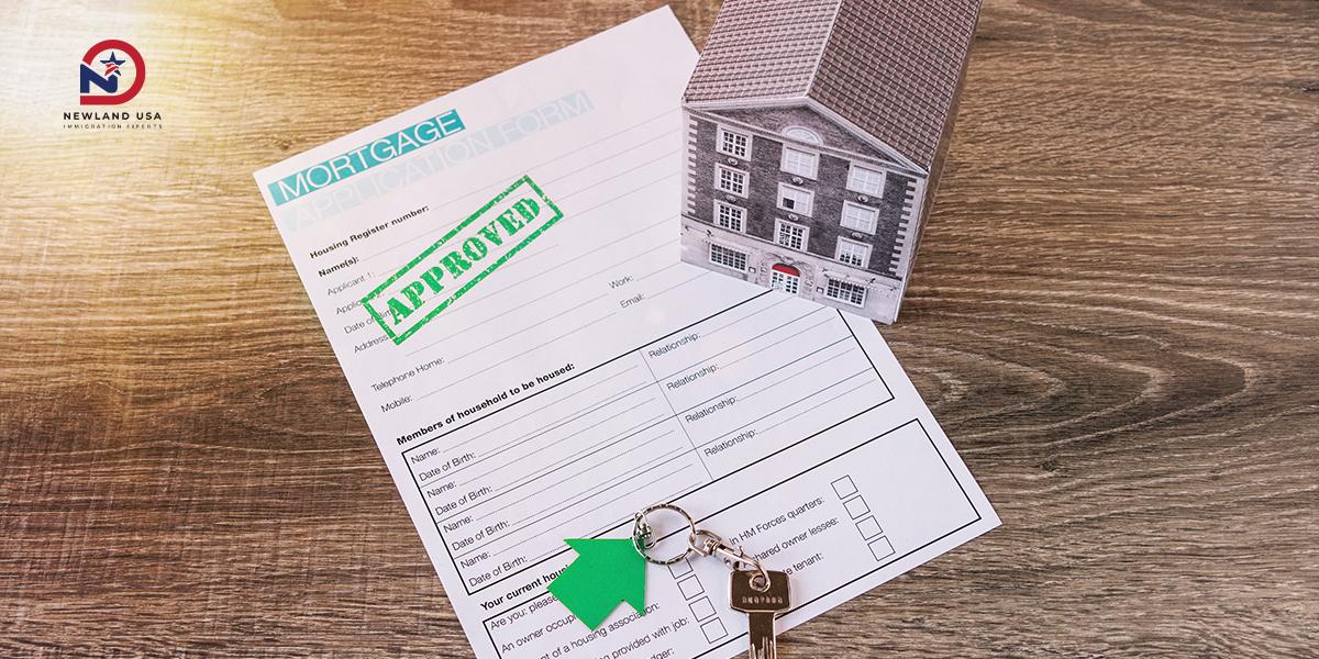 Kinh nghiệm vay mua nhà tại Mỹ 2026: Hướng dẫn chi tiết Từ A-Z