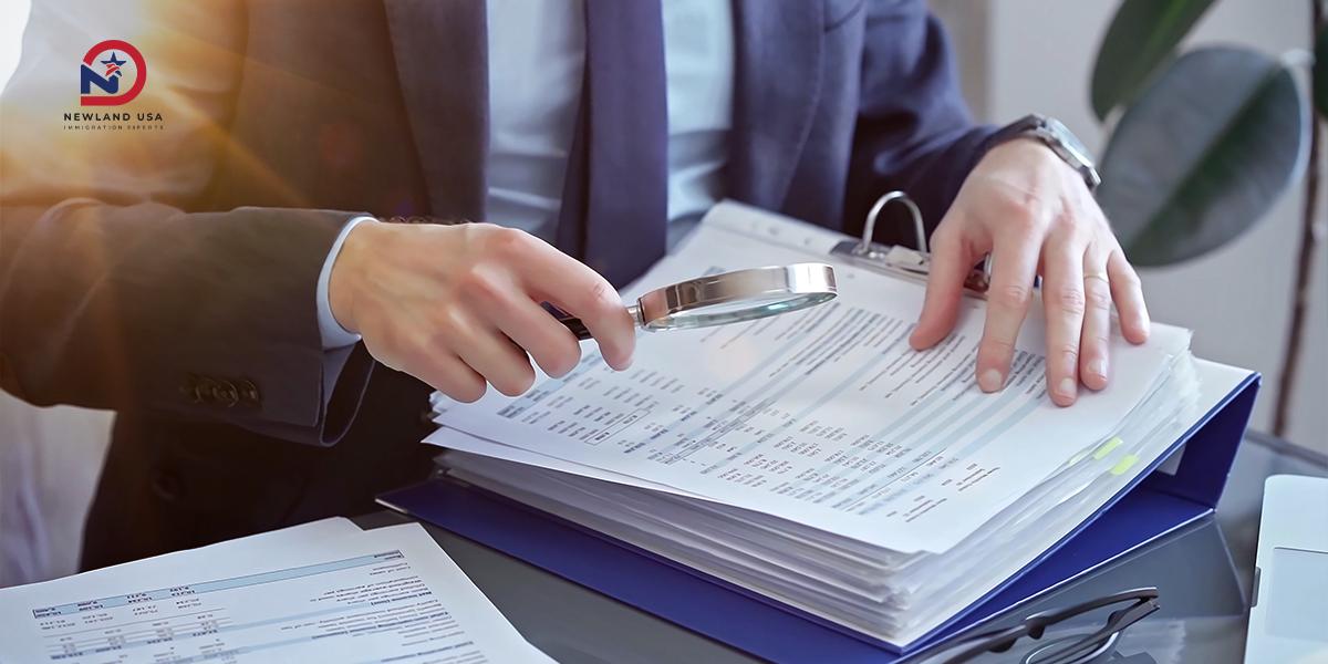 Common Types of PERM Audits in the EB-3 Processing Workflow