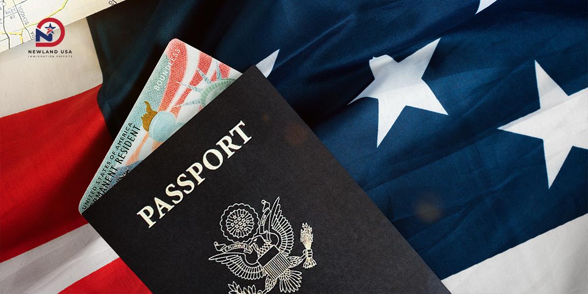 How Many Years Is a U.S. Green Card Valid? Detailed Classification Breakdown